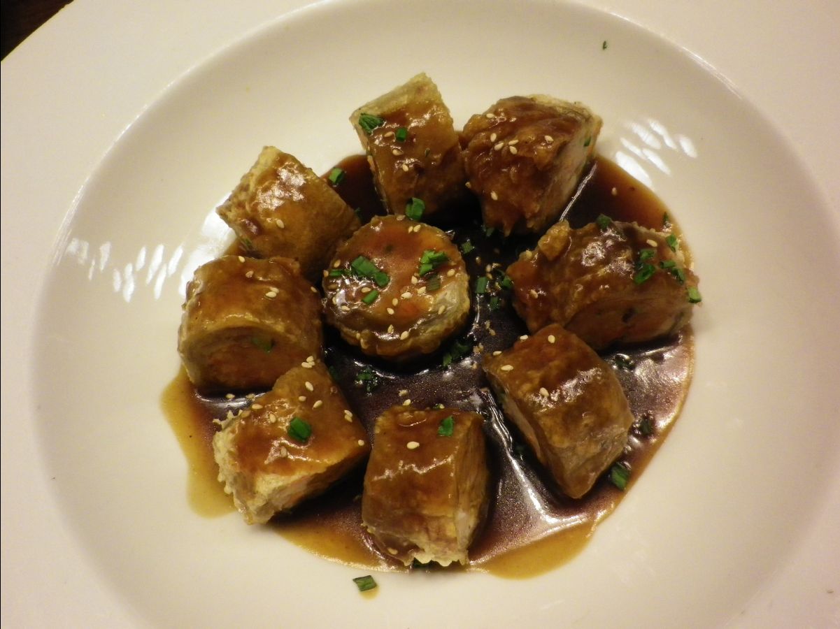 ChiCha Restaurant15